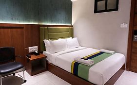 Ruby Hotel